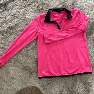 Ralph Lauren top casual or workout great layer